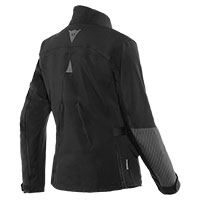 Giacca Donna Dainese Tonale D-dry Xt Nero - img 2