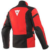 Giacca Dainese Tonale D-dry Xt Rosso - img 2