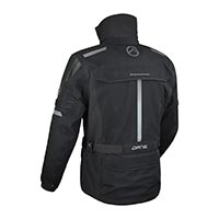 Dane Bornholm Gore-tex Pro Jacket Black - 2