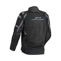 Dane Solskin Jacke schwarz - 2