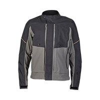 Giacca Fox Ranger Gore-tex Adv Pewter