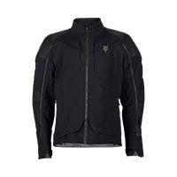 Giacca Fox Recon Gore-tex Adv Nero