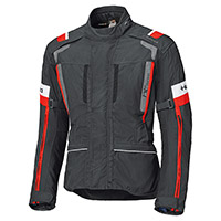 Held 4-touring 2 Lady Jacket Black Red