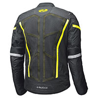 Held Aerosec Gore-tex® Jacket Black Yellow