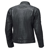 Blouson En Cuir Held Baker 2 Noir