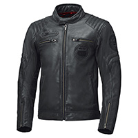 Blouson en cuir Held Baker 2 noir