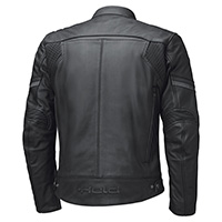 Blouson En Cuir Held Cosmo 4 Noir