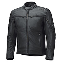 Blouson En Cuir Held Cosmo 4 Noir