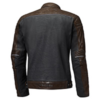 Blouson Held Jester 2 Noir Marron