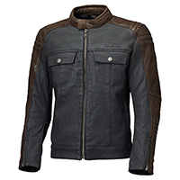 Blouson Held Jester 2 Noir Marron