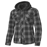 Blouson Held Lumberjack 2 Gris