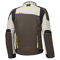 Blouson Held Renegade 2 Gris