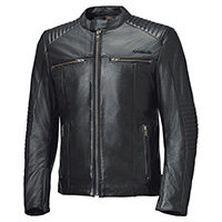 Blouson En Cuir Held Robin Noir