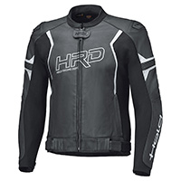 Held Street Rocker 4 Lederjacke schwarz