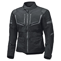 Held Tamarack Jacke schwarz