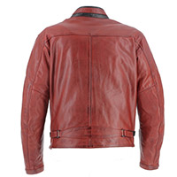 Helstons Ace 10 Jacket Red