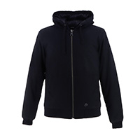 Helstons Dakota Jacket Black