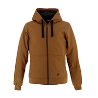 Helstons Dakota Lady Jacket Kraft