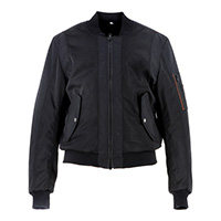 Helstons Elis Air Jacket Black