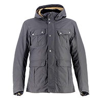 Helstons Forward Jacket Grey