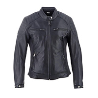 Helstons Jody Lady Leather Jacket Black