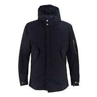 Helstons Mods Jacket Black