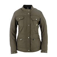 Helstons Mohave Lady Jacket Black