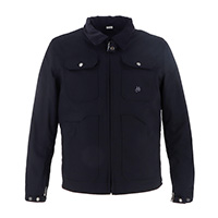 Helstons Oregon Jacket Black