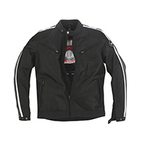 Helstons Pace Air Jacket Black