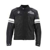 Helstons Revolte Air Jacket Black