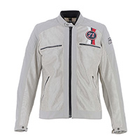 Helstons Stinger Air Jacket Silver