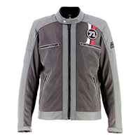 Helstons Stinger Air Jacket Grey