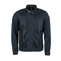 Helstons Stoner Air Jacket Blue