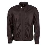 Helstons Stoner Air Jacket Brown