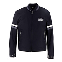 Helstons Vseries Jacket Black