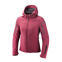 Blouson Femme Ixon Burning gris claire