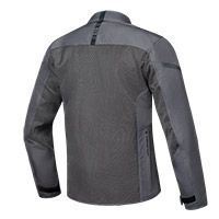 Ixon Fresh Slim Jacket Grey - 2