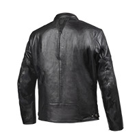 Ixon Cranky C Leather Jacket Black - 2