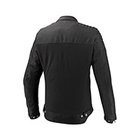 Chaqueta Dama Ixon Hornet negro - 2