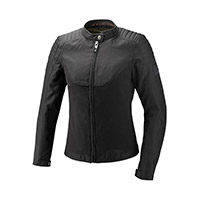 Chaqueta Dama Ixon Hornet negro