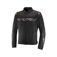 Ixon Ionix Jacket Anthracite Orange