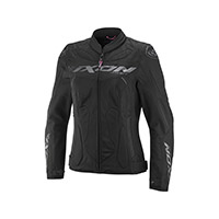 Ixon Ionix Lady Jacket Black