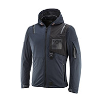 Ixon M-quarter Jacket Navy Black