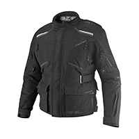 Veste Ixon Midgard C noir