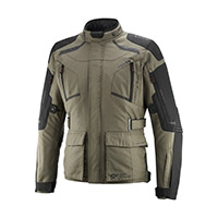 Blouson Ixon Midgard Khaki Noir