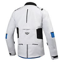 Ixon M-skeid Jacket Grey - 2