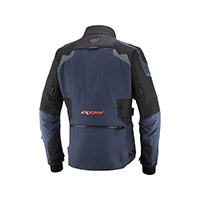 Ixon Odin Jacke navy - 2