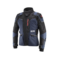 Ixon Odin Jacket Navy