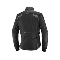 Blouson Ixon Odin Long Noir