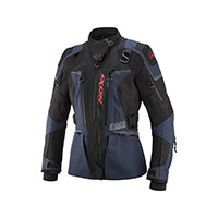 Chaqueta Dama Ixon Odin navy